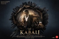 Kabali (aka) Kabaali