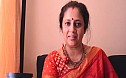 Lakshmi Ramakrishnan speaks about her upcoming movie as a director