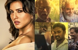 Die laughing - Funniest reactions to Sunny Leone's trailer