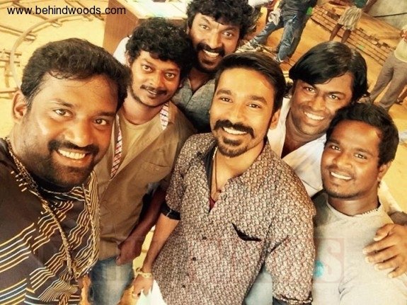 Maari (aka) Mari Photos Stills & Images