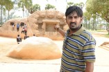 Mahabalipuram (aka) Mahabalipuram
