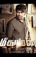 Meaghamann Music Review