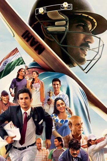 ms dhoni the untold story movie full