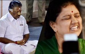 OPS Vs Sasikala | From Dhiyanam to Judgement!