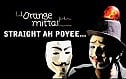 Orange Mittai - Straight Ah Poyee Song Promo