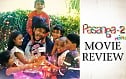 Pasanga 2 Movie review