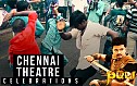Puli fans celebration - Chennai
