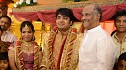 Rajinikanth @ Pro Diamond Babu Son Wedding Reception