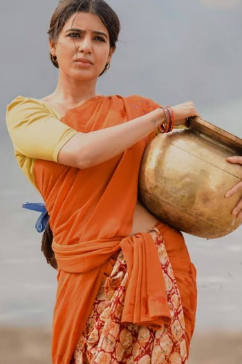 Rangasthalam