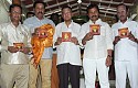Sai Baba Devotional Album Launch