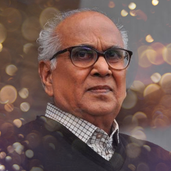 Akkineni Nageshwara Rao - Manam