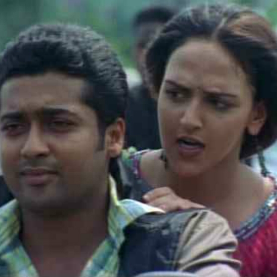 Aayutha Ezhuthu Tamil Movie Descargar