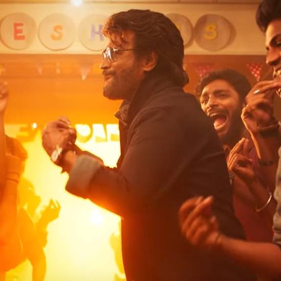 Padayappa | Petta was inspired from these movies!