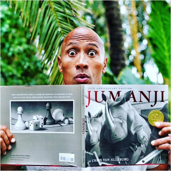 Jumanji