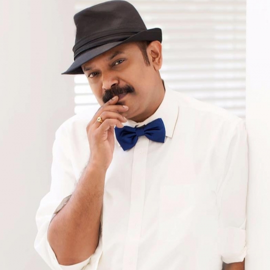 Venkat Prabhu - 2.79 Million followers