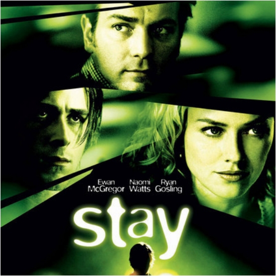 Stay