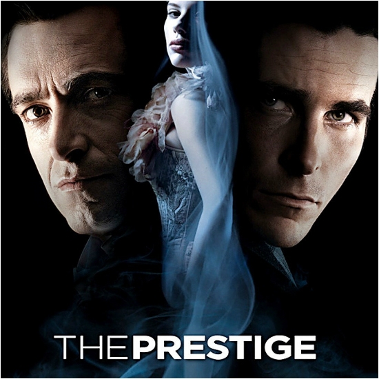  The Prestige