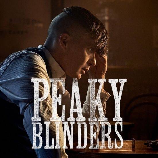 peaky blinders binge watch