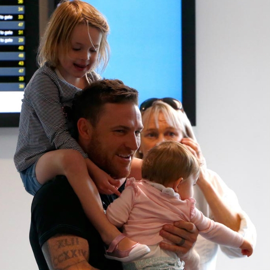 Brendon McCullum