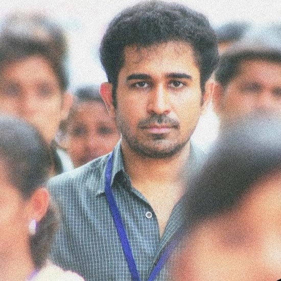 Vijay Antony - Vijay Antony Film Corporation