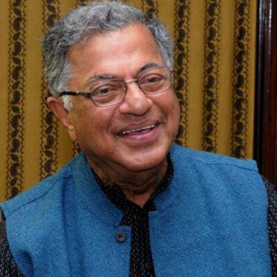 Actor Girish Karnad | RIP: Looking back at the stars we lost in 2019!