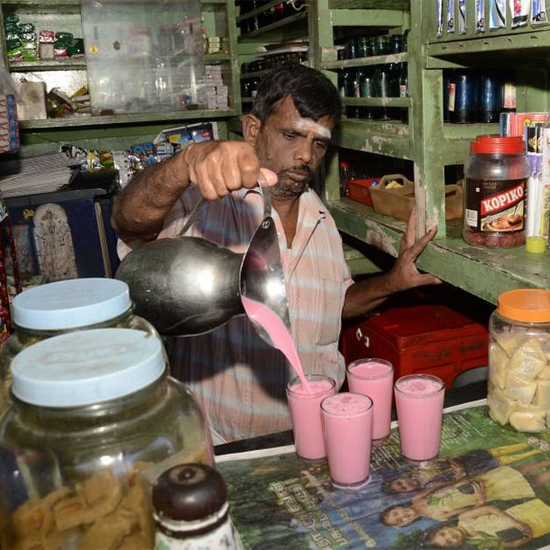 Kaalathi Paper Mart – Mylapore