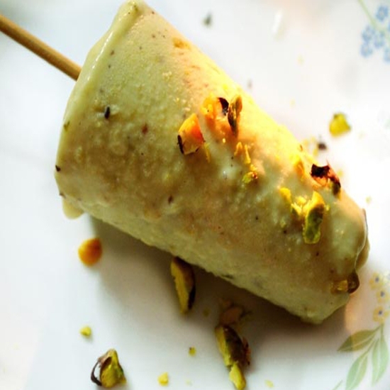 Kulfi and Paan shop – Besant Nagar