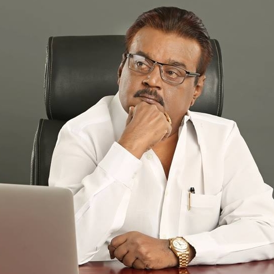 Vijayakanth