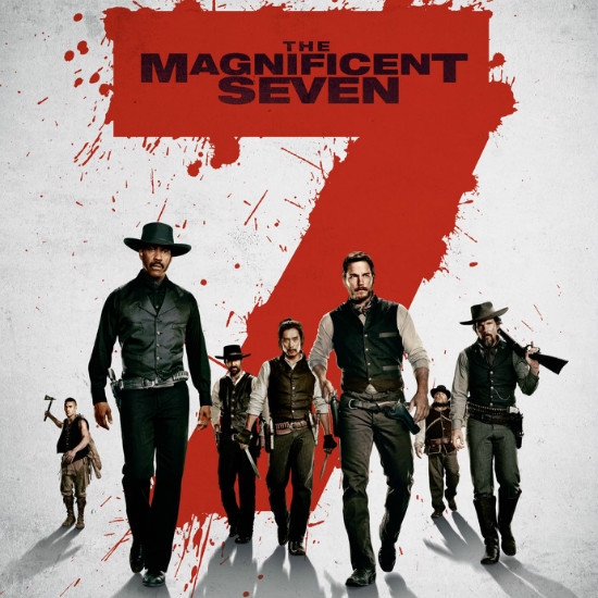 Magnificient Seven