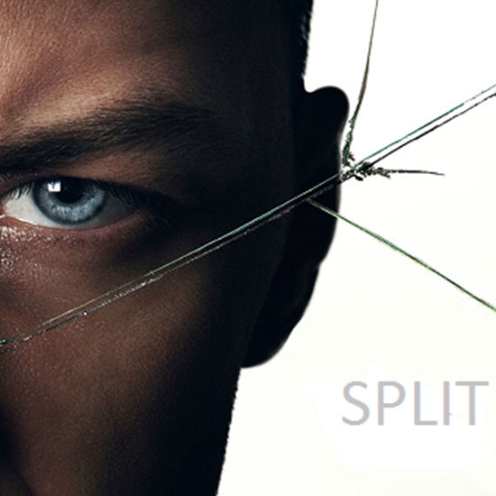 Split (English)