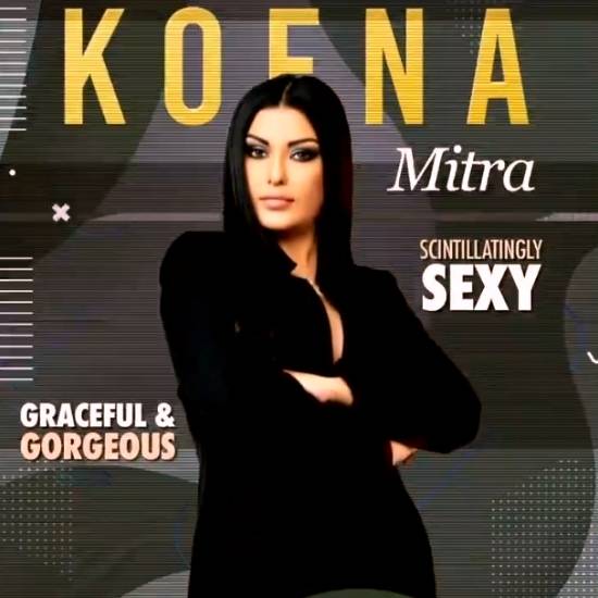 Koena Mitra - Kolkata's Beauty Queen | Bigg Boss 13 Hindi - Official