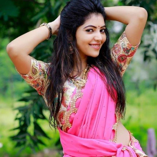 Athulya Ravi Ultimate Pongal 2020 Photo Album Heres How Your Favorite Stars Celebrated