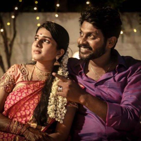 Rio Raj And Sruthi Rio Ultimate Pongal 2020 Photo Album Heres How Your Favorite Stars