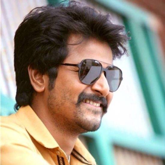 Sivakarthikeyan Ultimate Pongal 2020 Photo Album Heres How Your Favorite Stars Celebrated