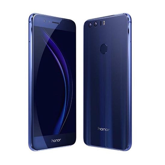 Huawei Honor 8