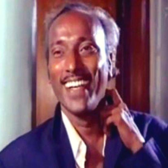 Oru Viral Krishna Rao Rajinikanths Co Stars From Nagesh To Yogi