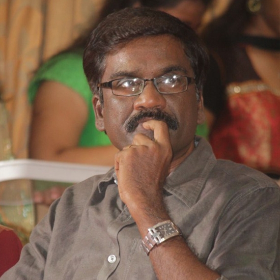 Cinematographer Priyan