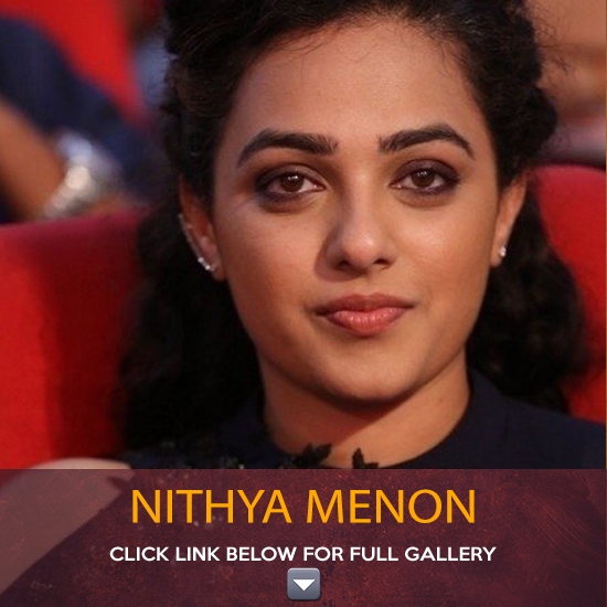 Hd Nithya Menon Sexy Videos - Nithya Menon | TOP 10 PHOTOS OF THE WEEK (AUG 08 - AUG 14)