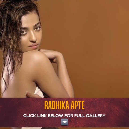 Radhika Apte Top 10 Photos Of The Week July 3 July 9