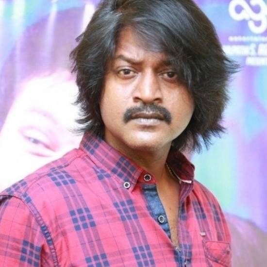 Daniel Balaji