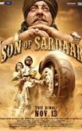 Son of Sardaar Movie Preview