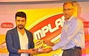 Suriya together with complan celebrates 50years of Strengthening India
