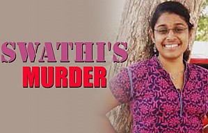 SWATHI's MURDER - Why couldn't the people around stop it?