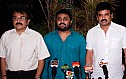 Tamil Film Producers Council Team Meet