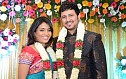 Telugu Actor Raja gets engaged to Amritha