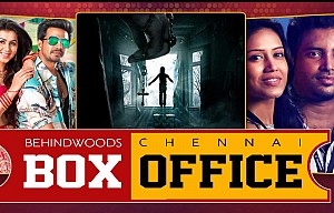 The box office is conjured again | BW Box Office
