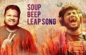 After SOUP & BEEP.... now comes the LEAP Song