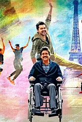 Thozha Movie Preview