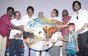 Thumbikkai Ithu Theivam Audio Launch