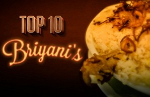 Top 10 Best Biriyani in Chennai - ChennaiYing!